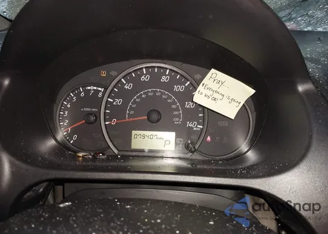 2020 Mitsubishi Mirage Es/Se from USA, damaged, VIN ML32A3HJXLH009950